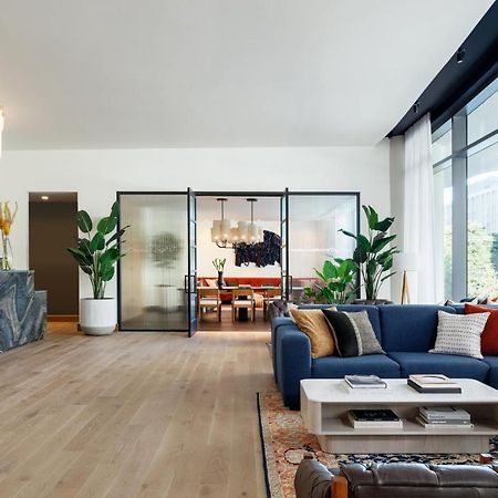 Kimpton Shane Atlanta By Ihg ภายนอก รูปภาพ