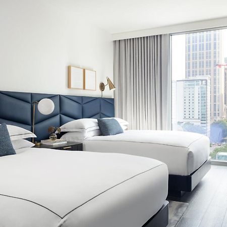 Kimpton Shane Atlanta By Ihg ภายนอก รูปภาพ