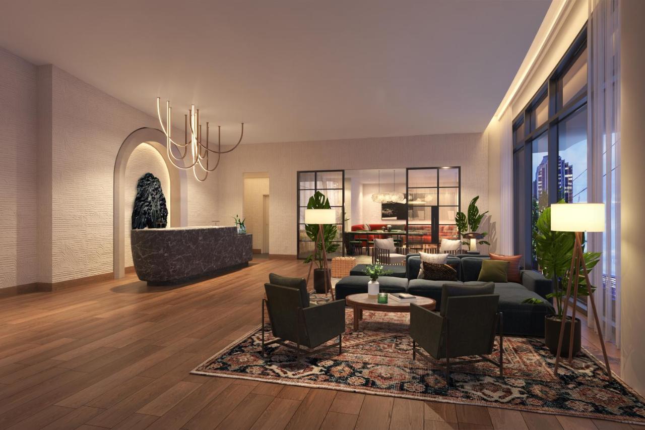 Kimpton Shane Atlanta By Ihg ภายนอก รูปภาพ