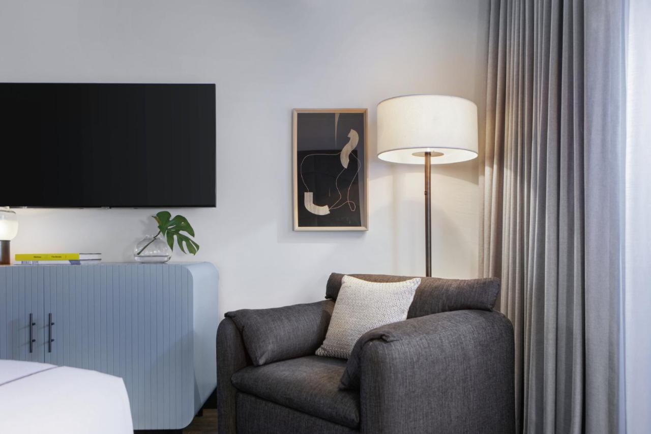 Kimpton Shane Atlanta By Ihg ภายนอก รูปภาพ