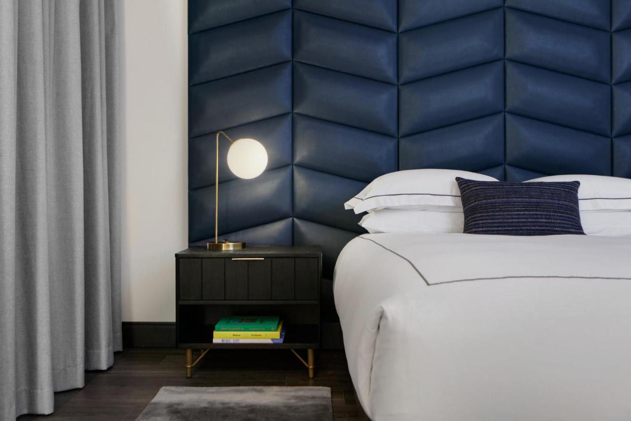 Kimpton Shane Atlanta By Ihg ภายนอก รูปภาพ