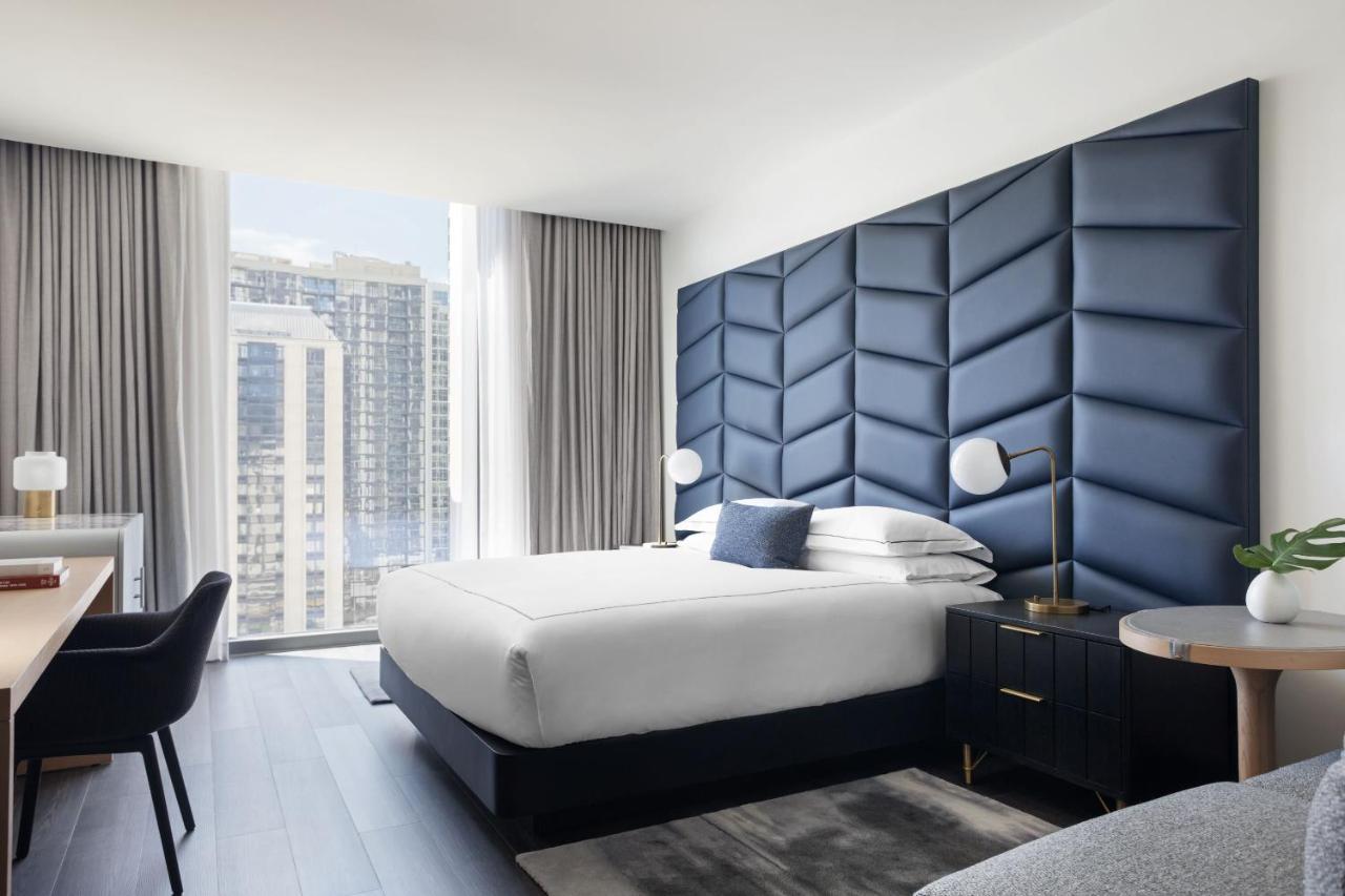 Kimpton Shane Atlanta By Ihg ภายนอก รูปภาพ