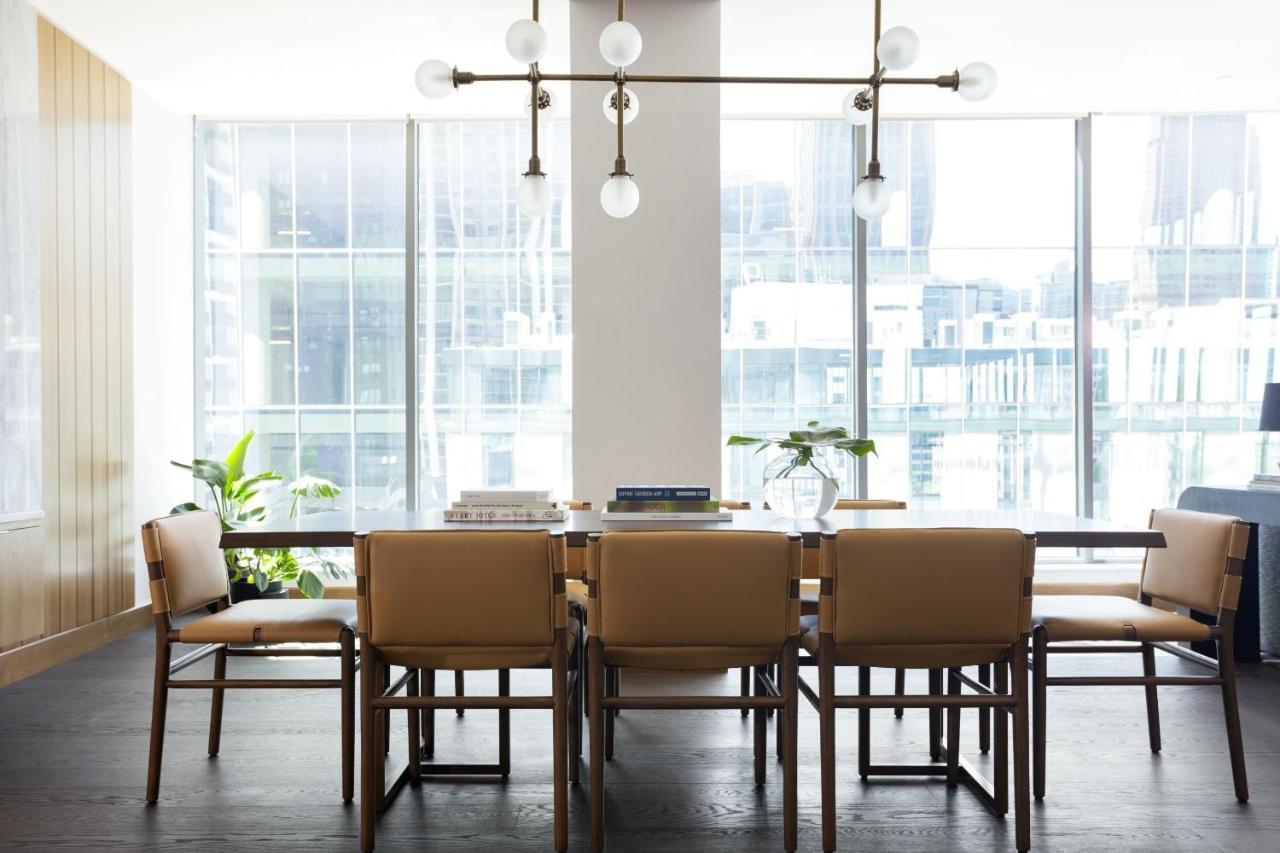 Kimpton Shane Atlanta By Ihg ภายนอก รูปภาพ