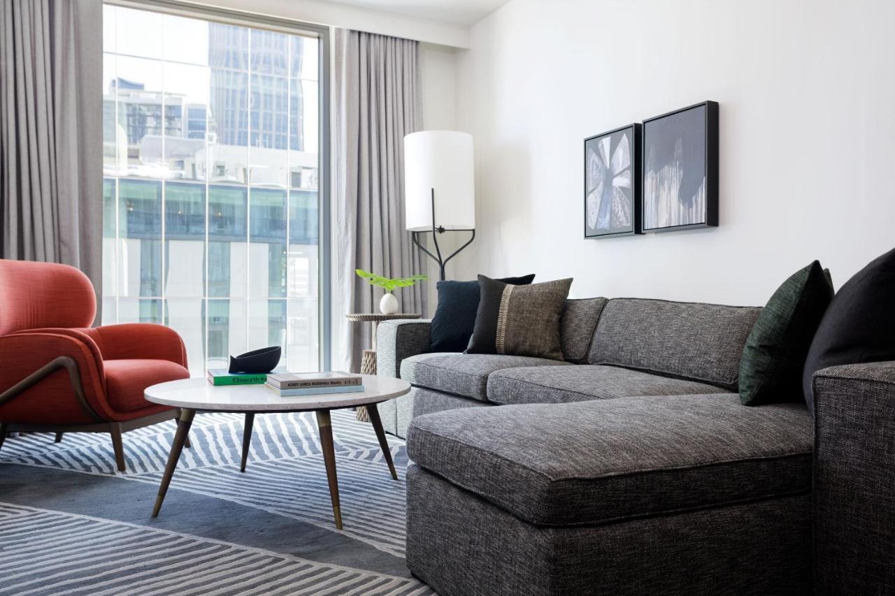 Kimpton Shane Atlanta By Ihg ภายนอก รูปภาพ
