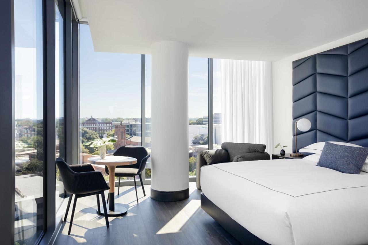 Kimpton Shane Atlanta By Ihg ภายนอก รูปภาพ