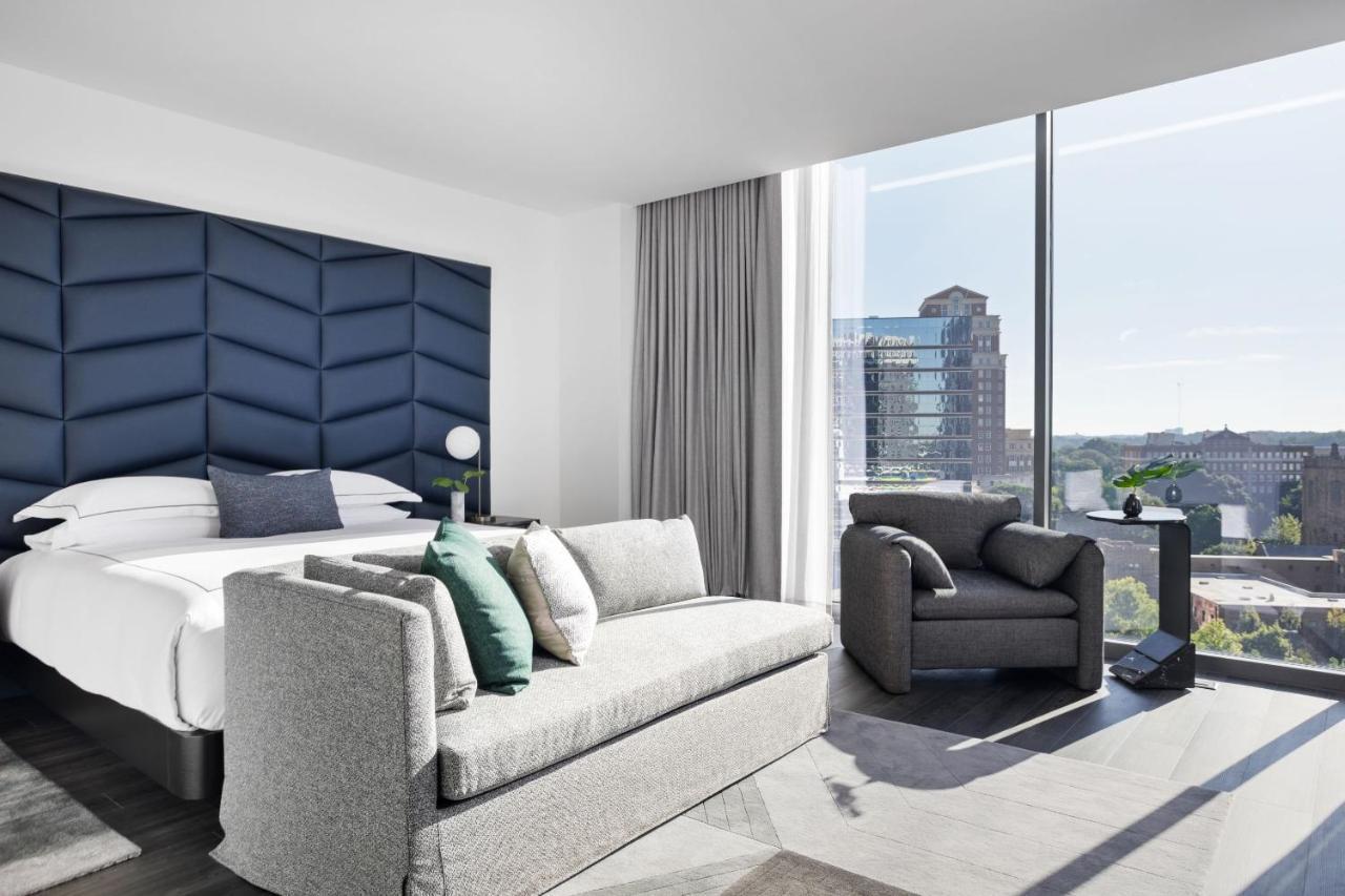 Kimpton Shane Atlanta By Ihg ภายนอก รูปภาพ