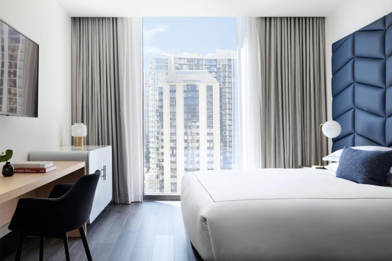 Kimpton Shane Atlanta By Ihg ภายนอก รูปภาพ