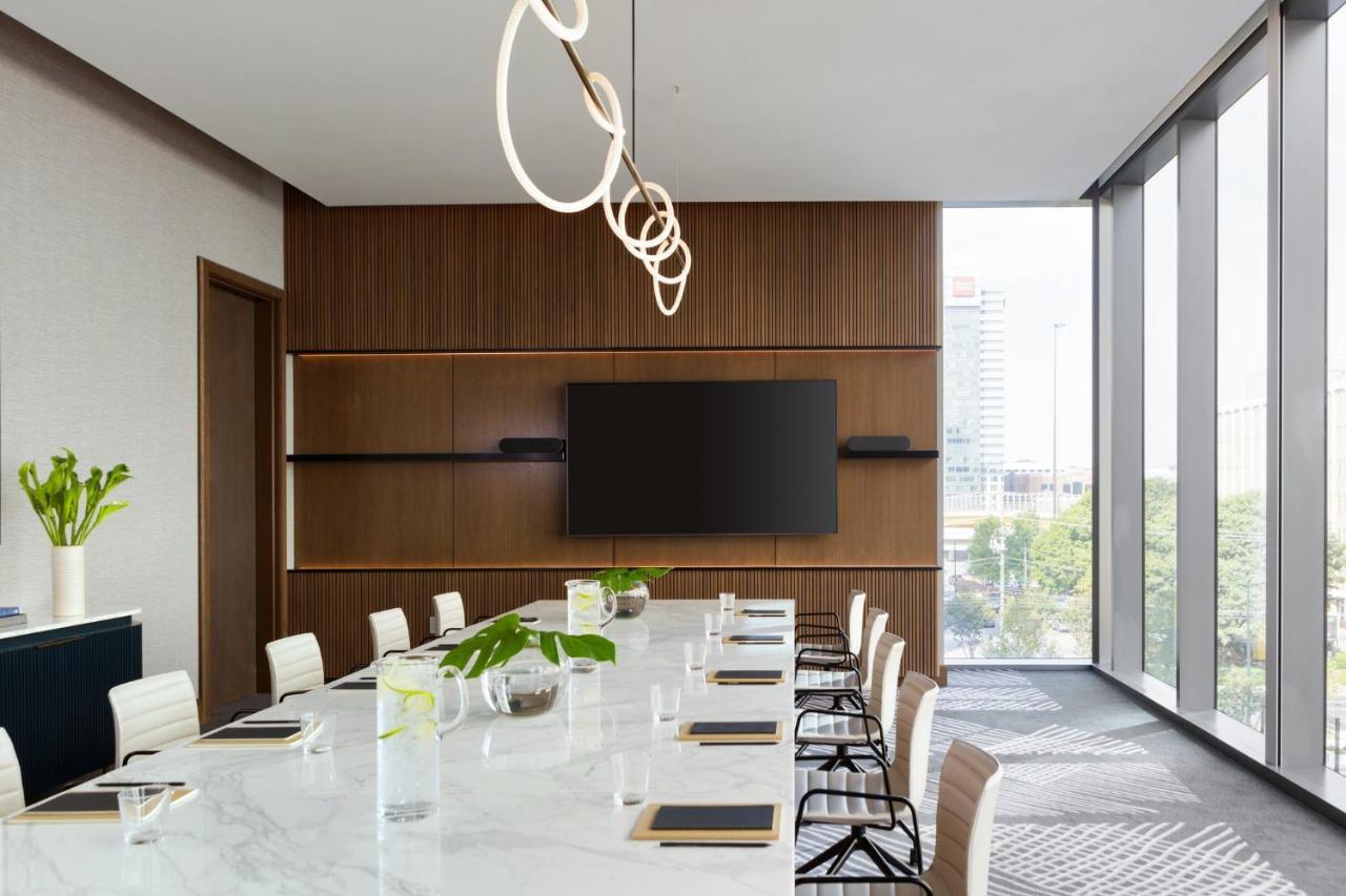 Kimpton Shane Atlanta By Ihg ภายนอก รูปภาพ