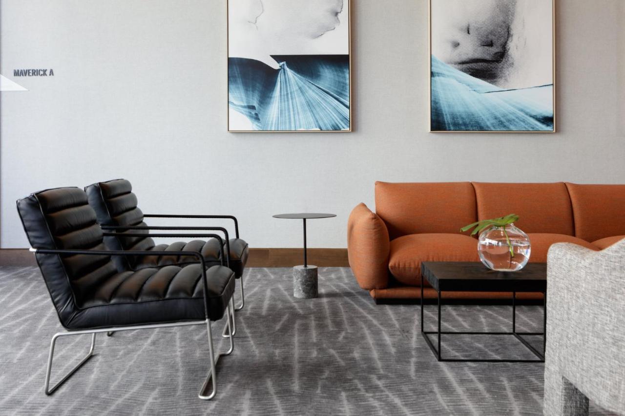 Kimpton Shane Atlanta By Ihg ภายนอก รูปภาพ