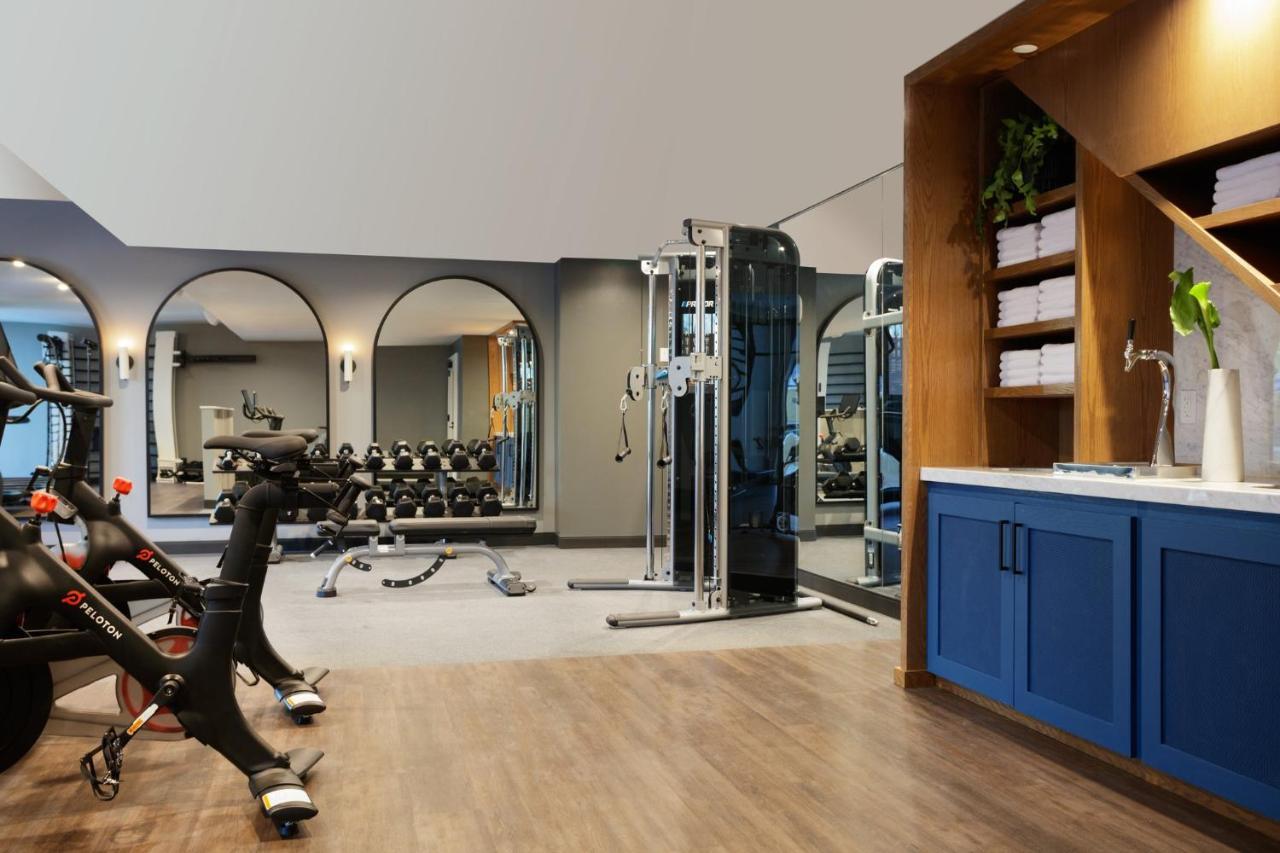 Kimpton Shane Atlanta By Ihg ภายนอก รูปภาพ