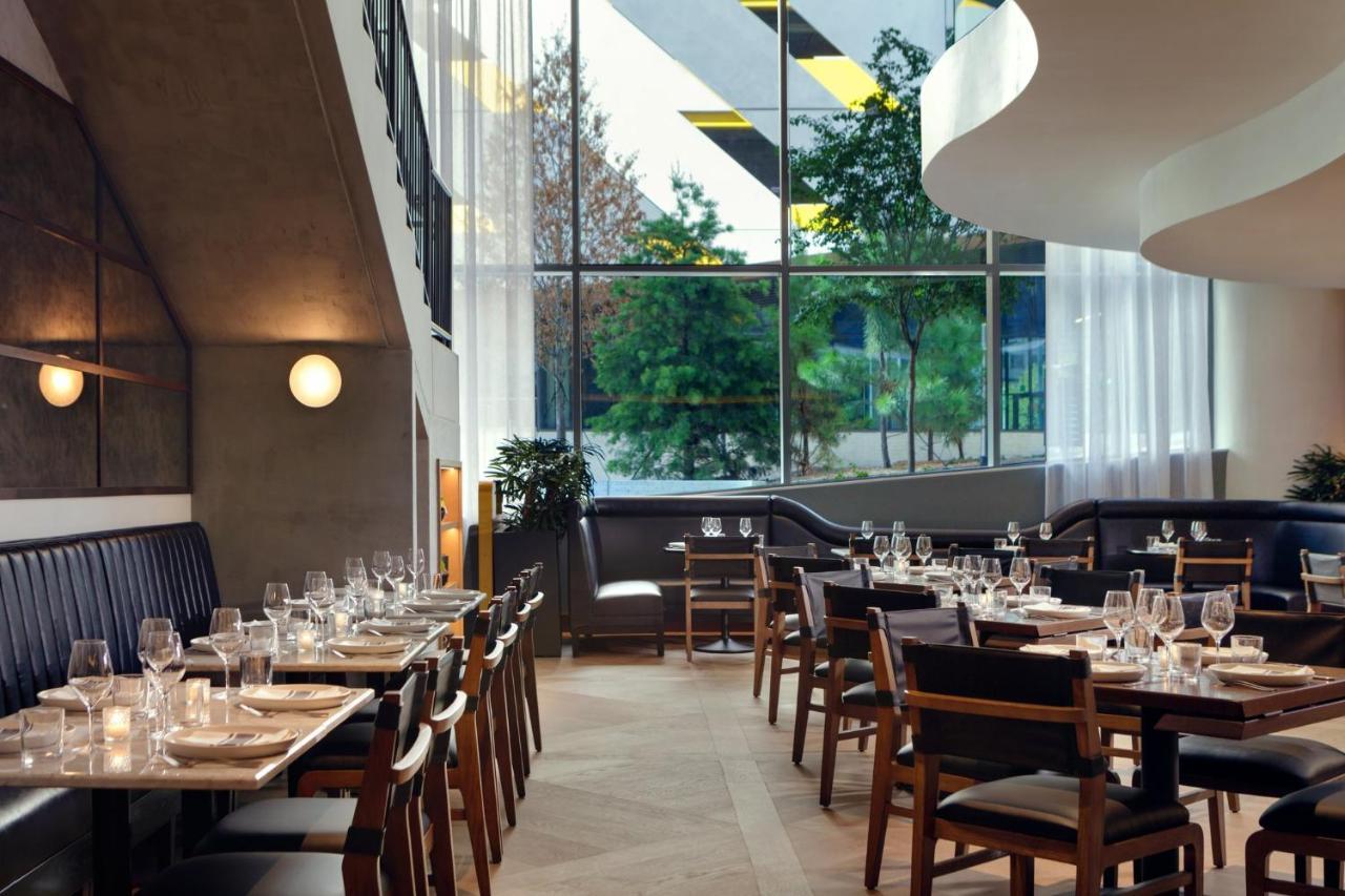 Kimpton Shane Atlanta By Ihg ภายนอก รูปภาพ