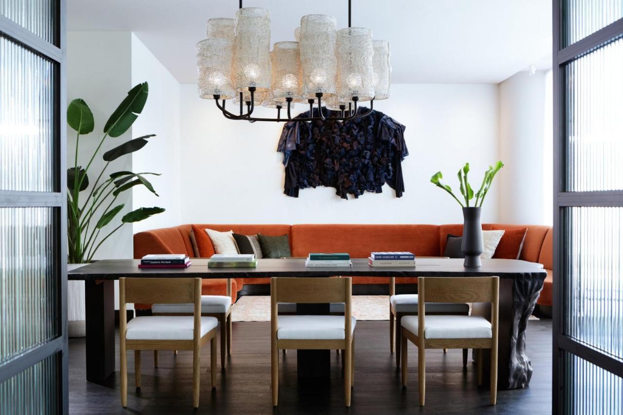 Kimpton Shane Atlanta By Ihg ภายนอก รูปภาพ