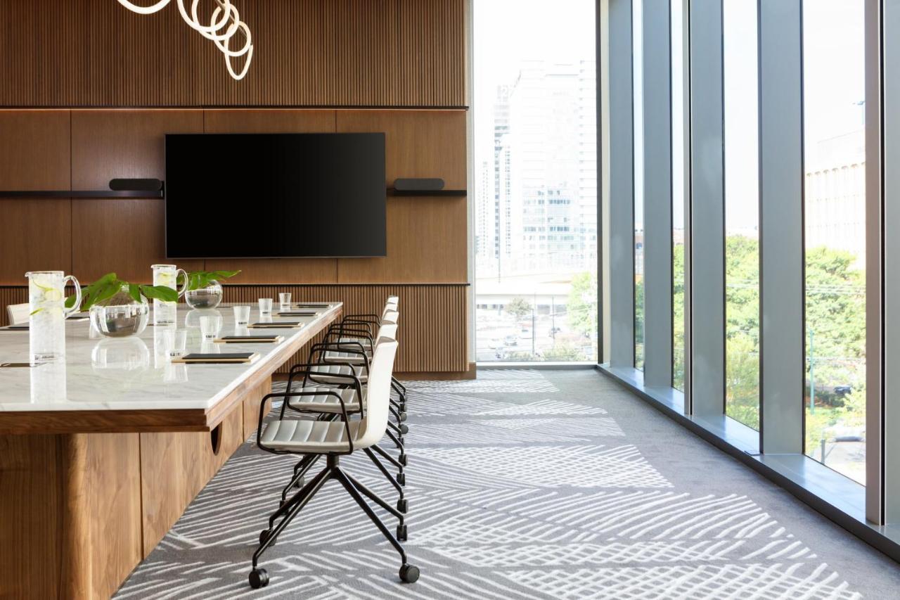 Kimpton Shane Atlanta By Ihg ภายนอก รูปภาพ