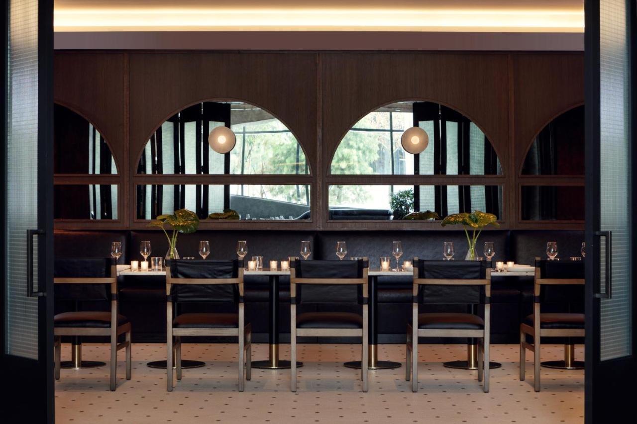 Kimpton Shane Atlanta By Ihg ภายนอก รูปภาพ