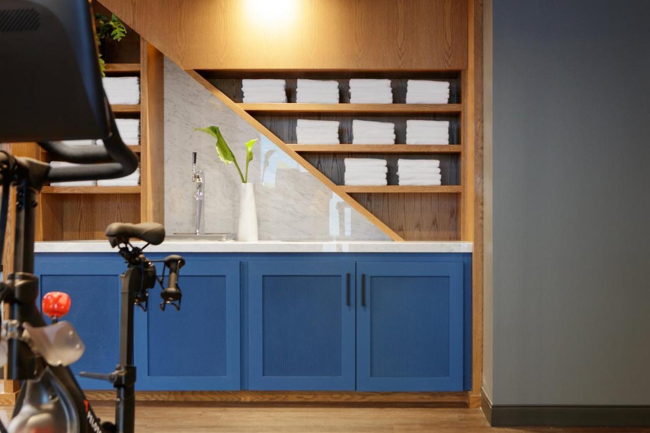 Kimpton Shane Atlanta By Ihg ภายนอก รูปภาพ
