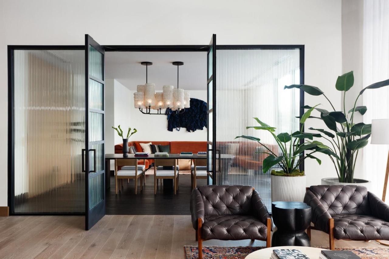 Kimpton Shane Atlanta By Ihg ภายนอก รูปภาพ