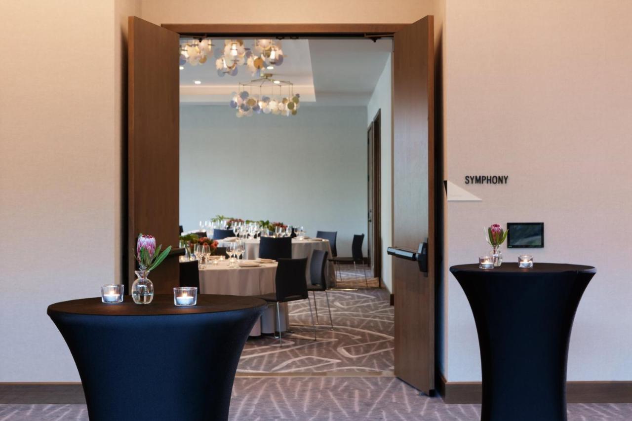 Kimpton Shane Atlanta By Ihg ภายนอก รูปภาพ