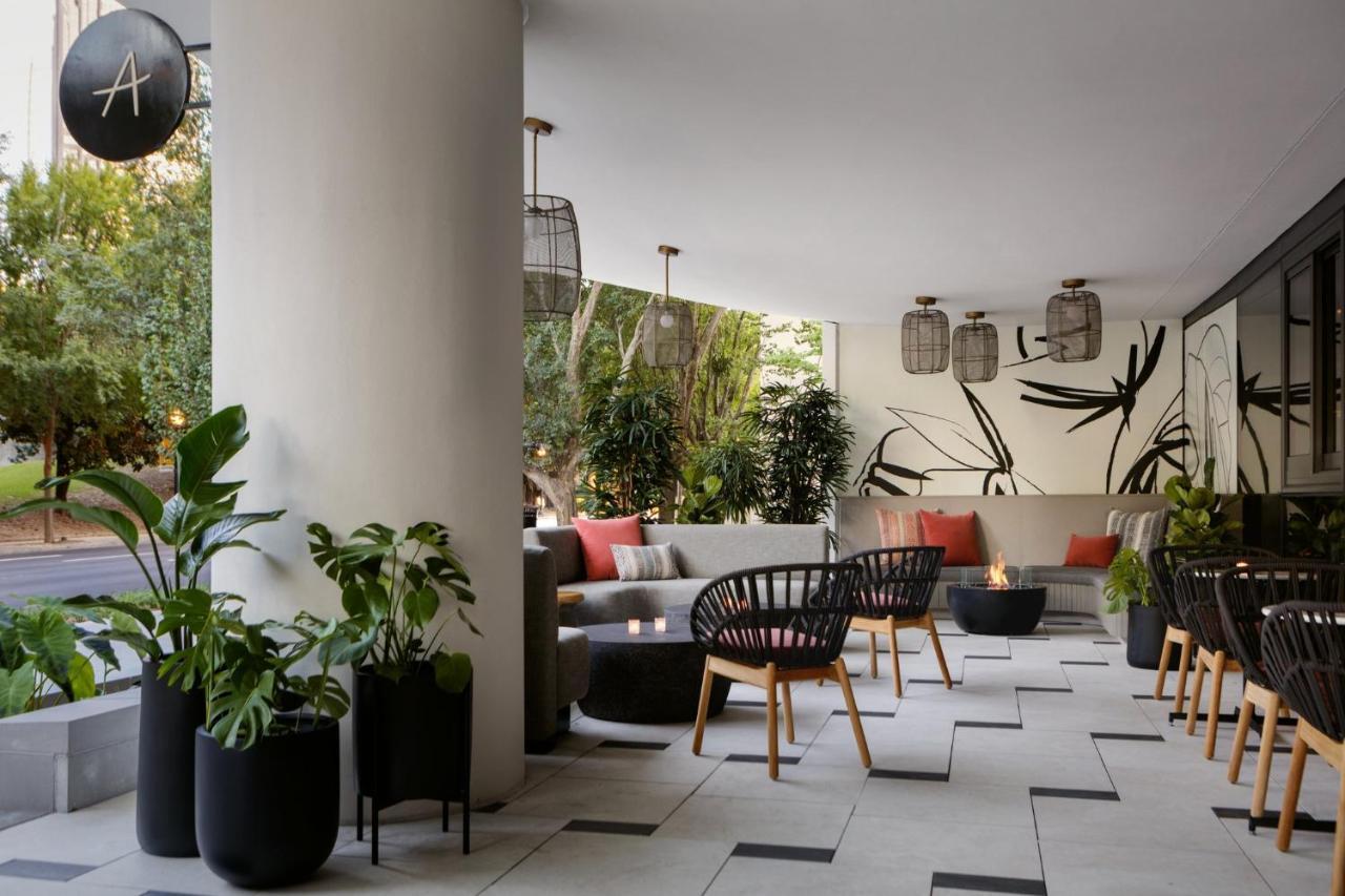 Kimpton Shane Atlanta By Ihg ภายนอก รูปภาพ