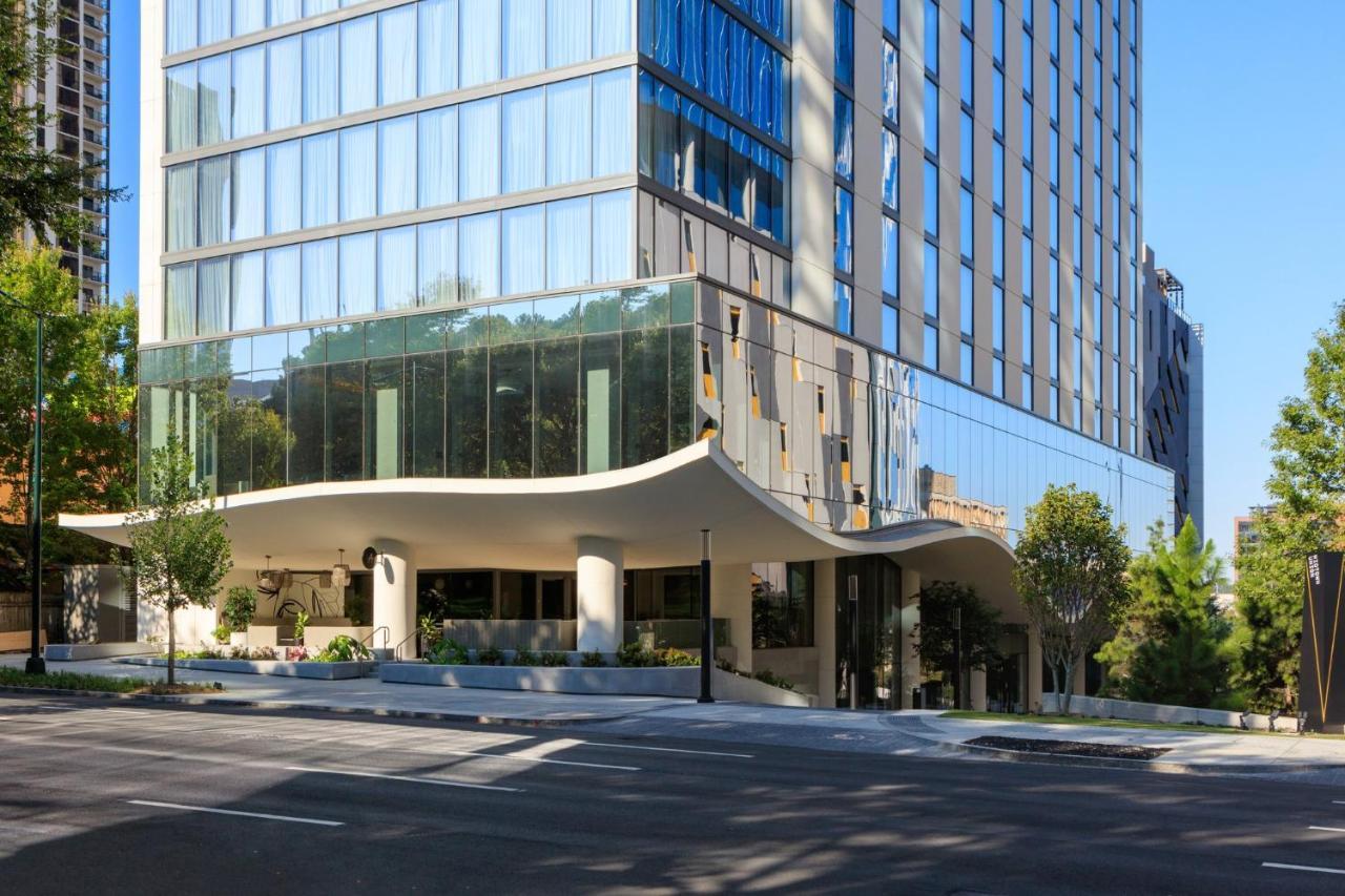 Kimpton Shane Atlanta By Ihg ภายนอก รูปภาพ
