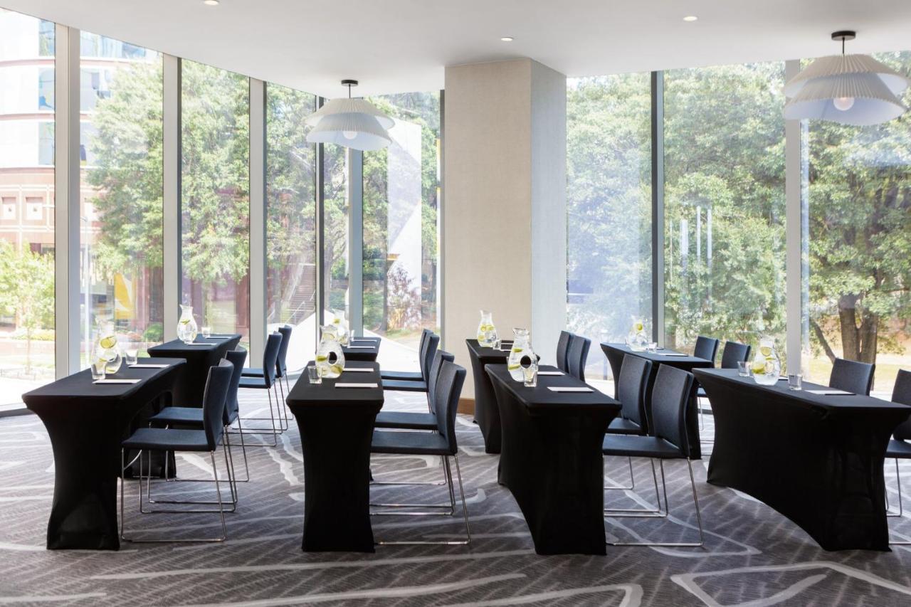 Kimpton Shane Atlanta By Ihg ภายนอก รูปภาพ