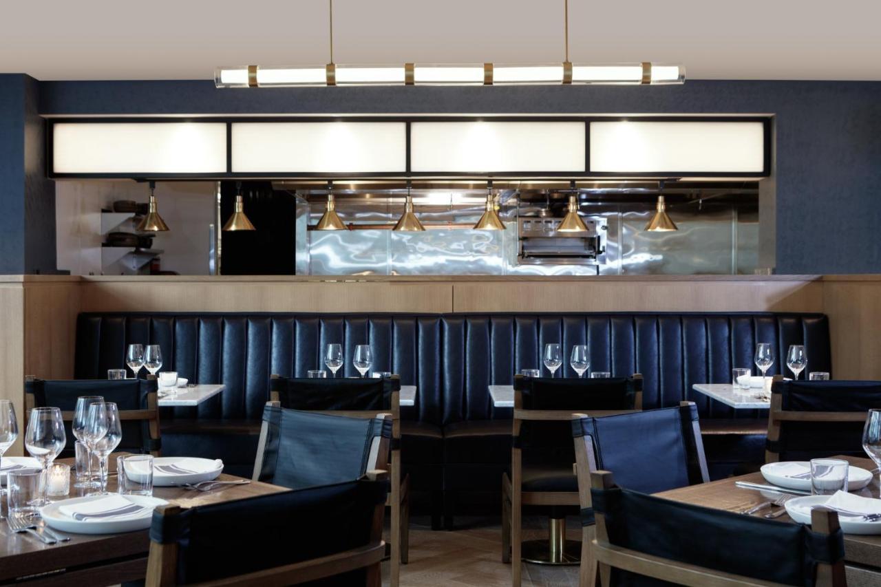 Kimpton Shane Atlanta By Ihg ภายนอก รูปภาพ