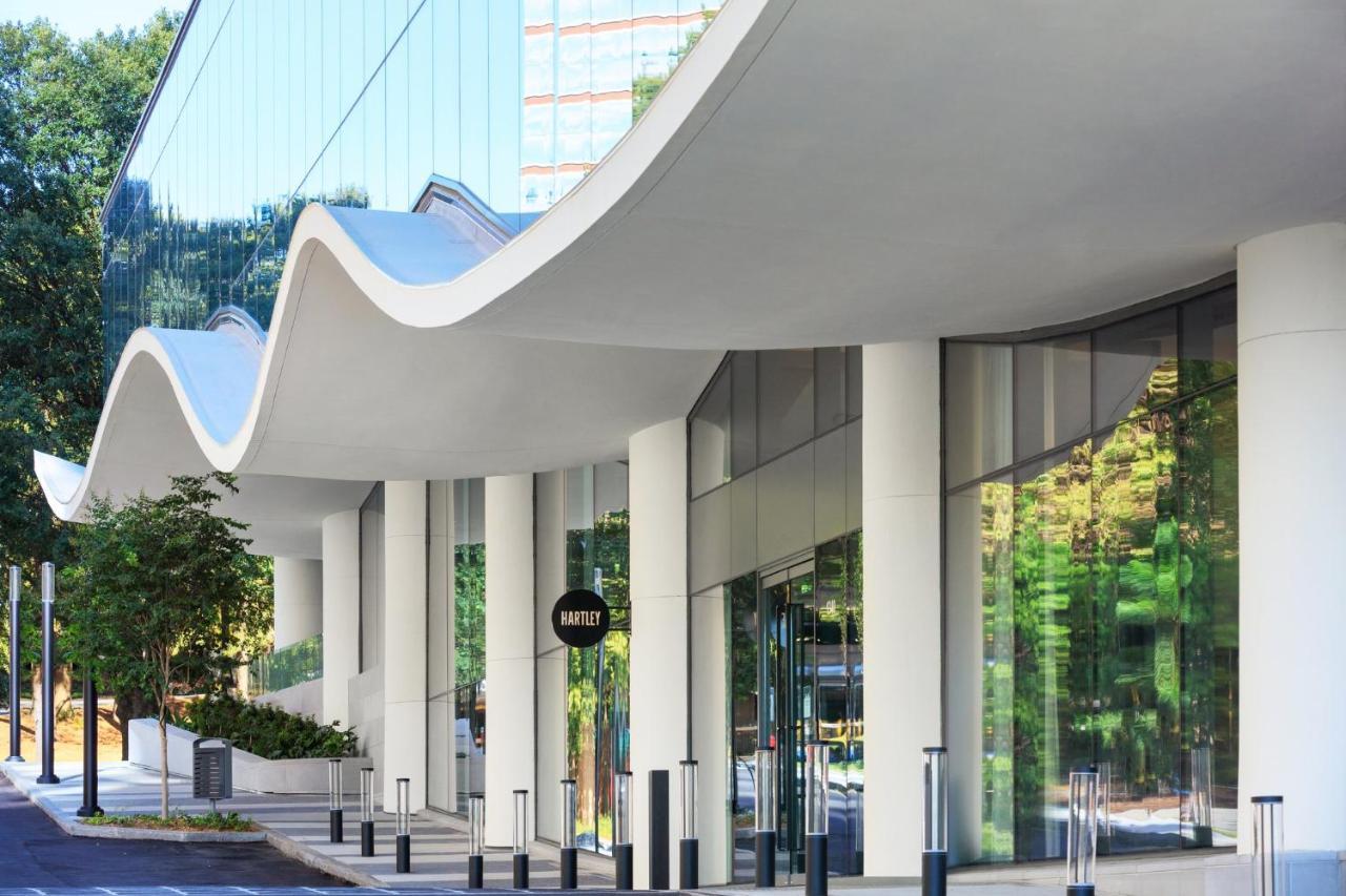 Kimpton Shane Atlanta By Ihg ภายนอก รูปภาพ