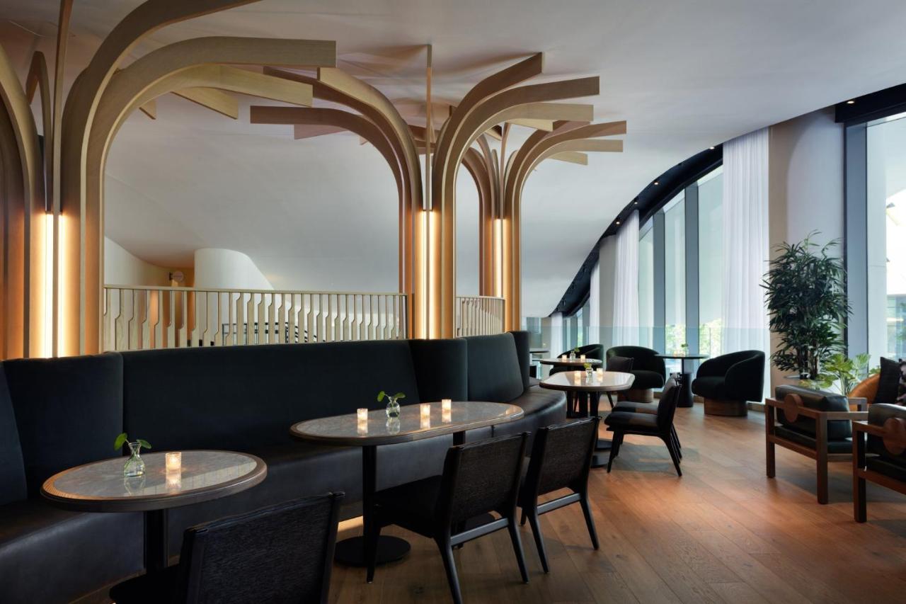 Kimpton Shane Atlanta By Ihg ภายนอก รูปภาพ
