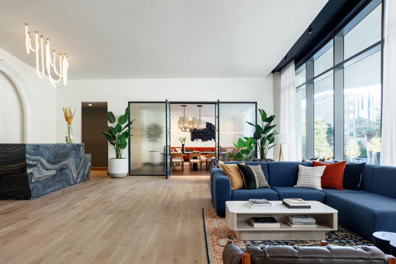 Kimpton Shane Atlanta By Ihg ภายนอก รูปภาพ
