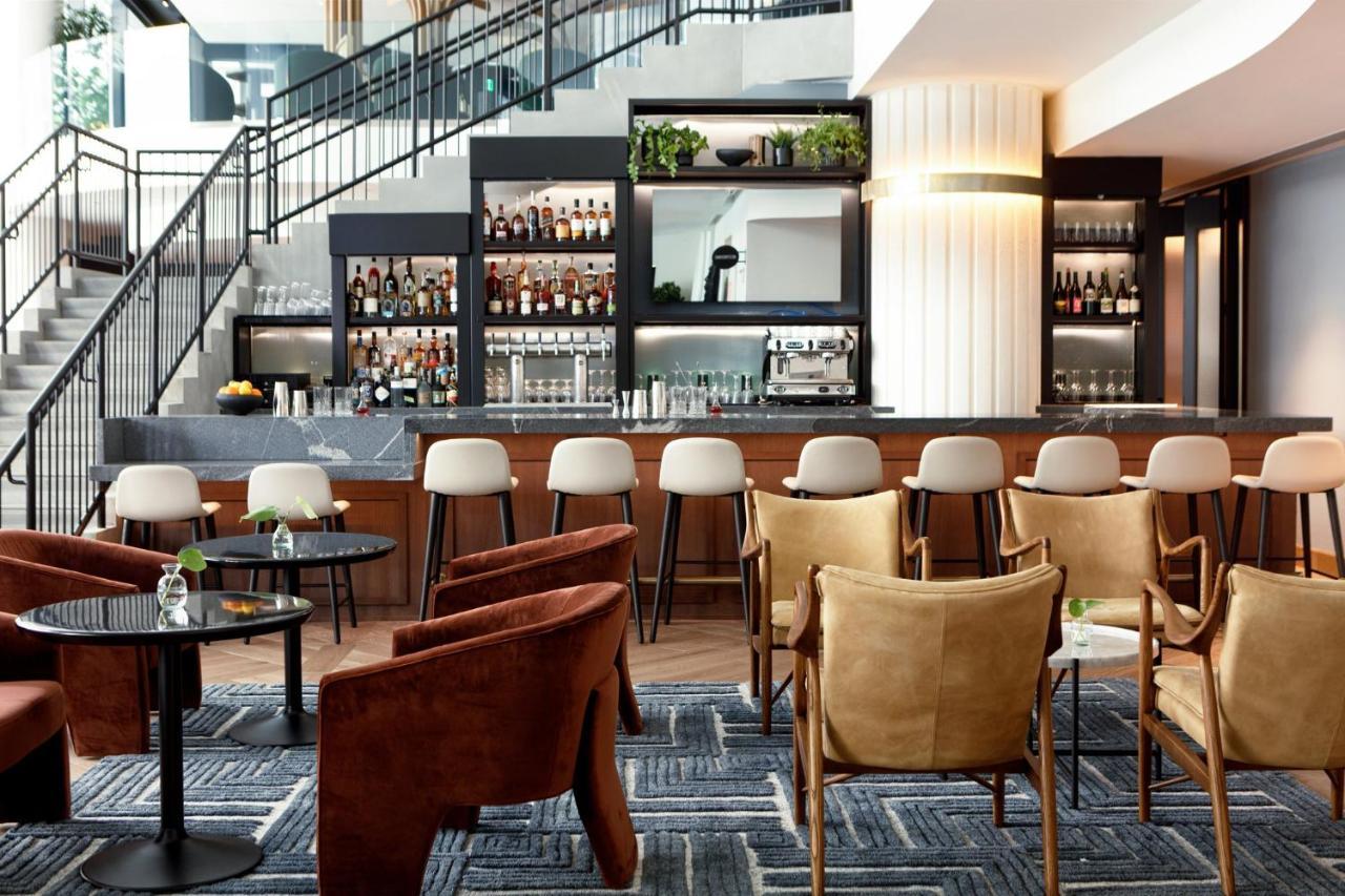 Kimpton Shane Atlanta By Ihg ภายนอก รูปภาพ