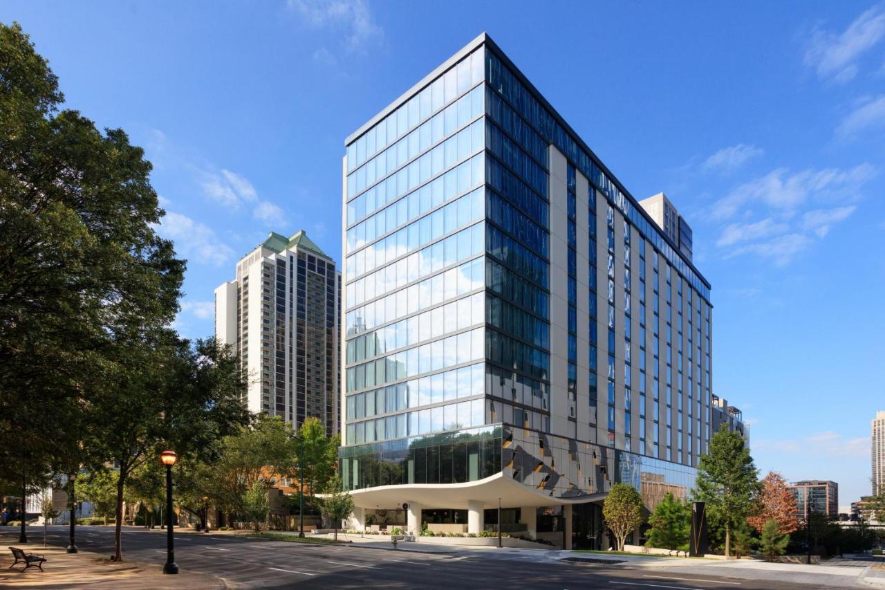 Kimpton Shane Atlanta By Ihg ภายนอก รูปภาพ