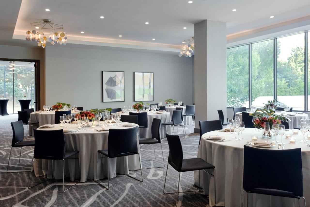 Kimpton Shane Atlanta By Ihg ภายนอก รูปภาพ