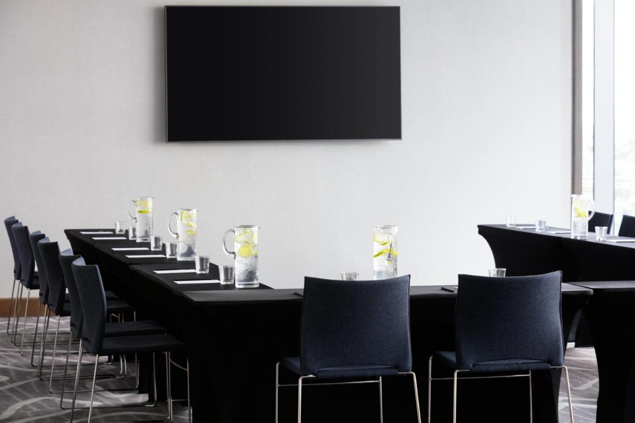Kimpton Shane Atlanta By Ihg ภายนอก รูปภาพ
