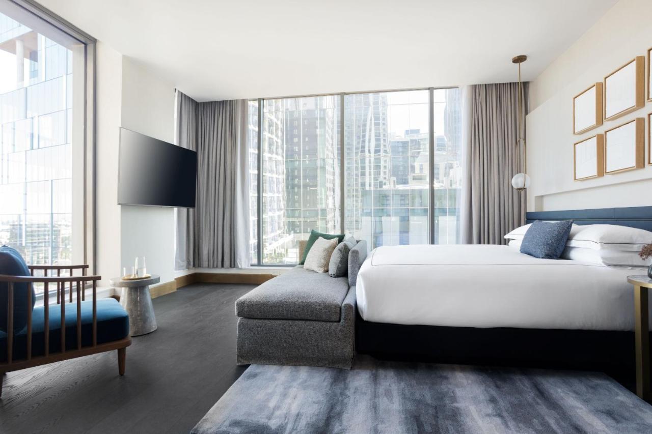 Kimpton Shane Atlanta By Ihg ภายนอก รูปภาพ