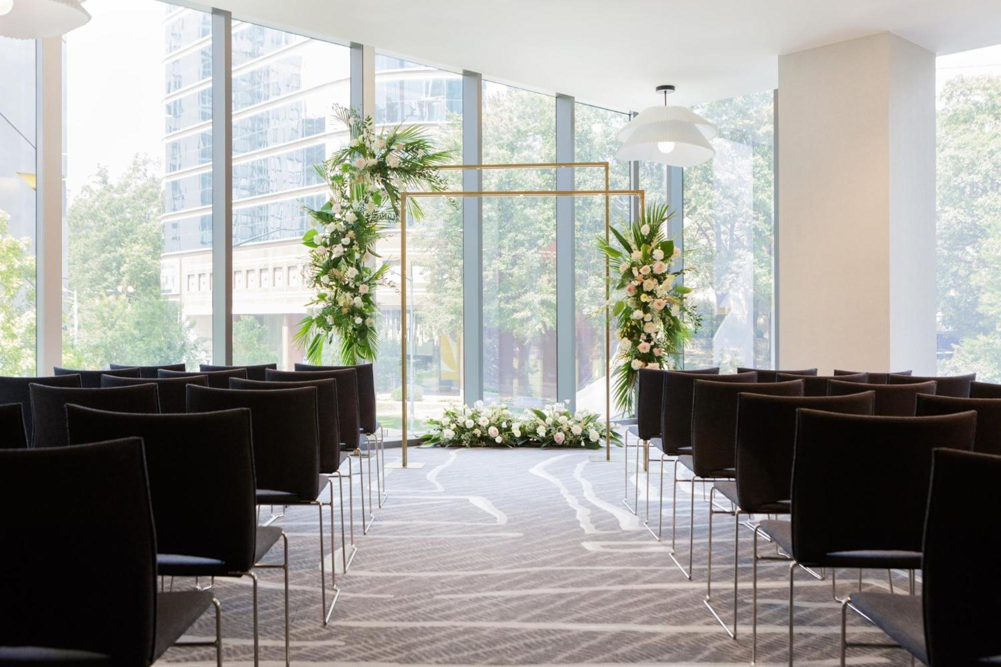 Kimpton Shane Atlanta By Ihg ภายนอก รูปภาพ
