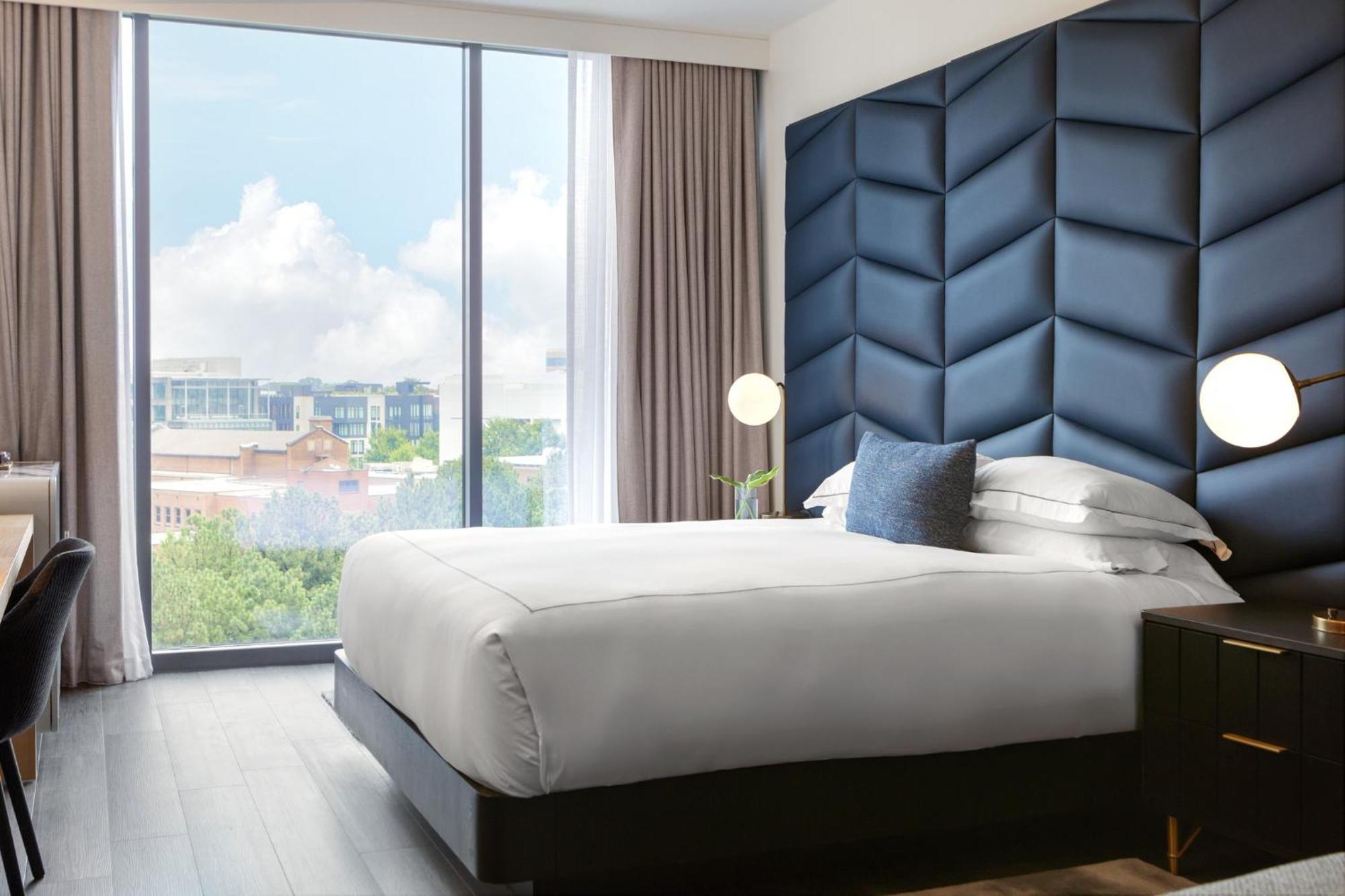 Kimpton Shane Atlanta By Ihg ภายนอก รูปภาพ