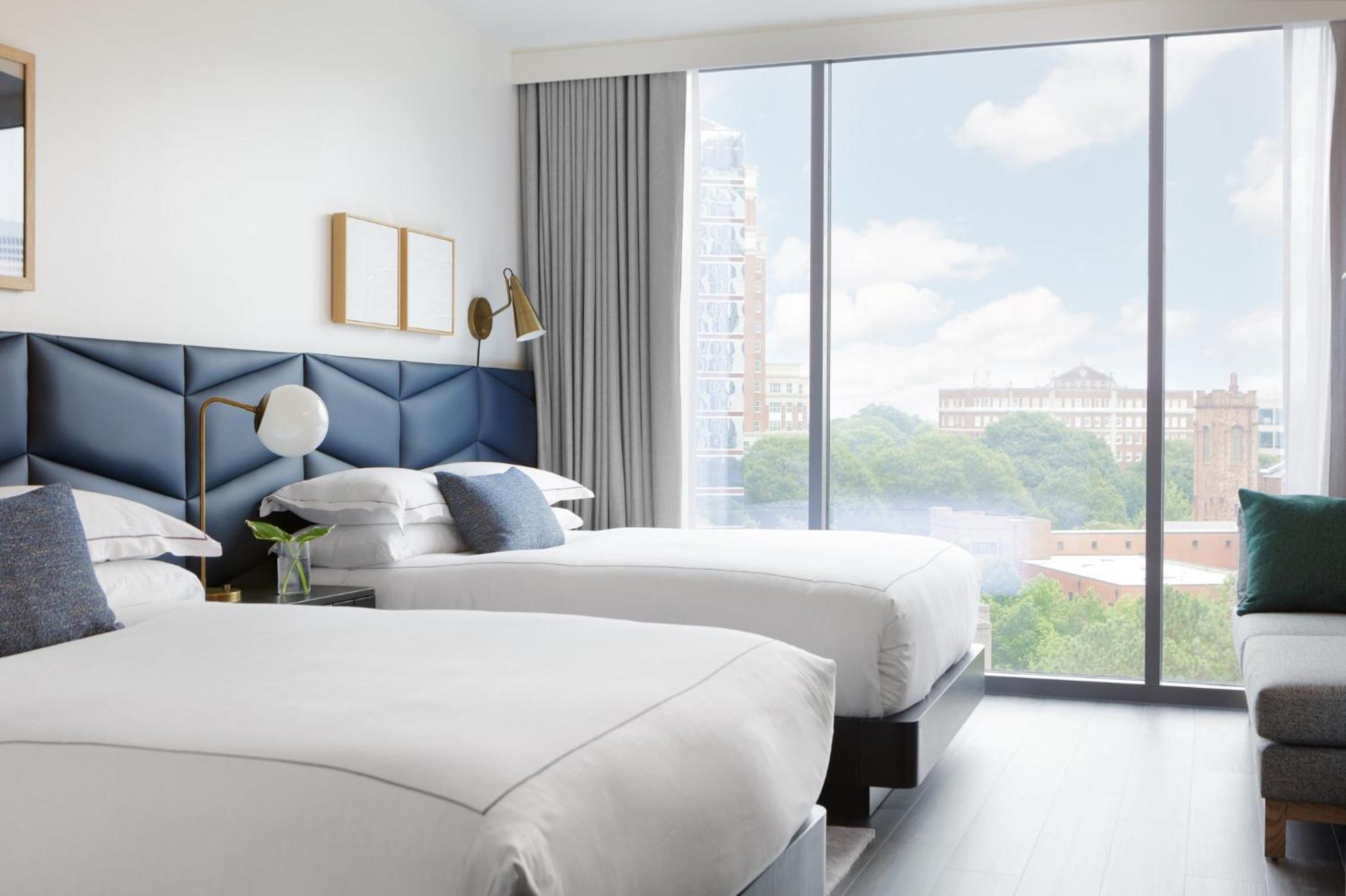 Kimpton Shane Atlanta By Ihg ภายนอก รูปภาพ