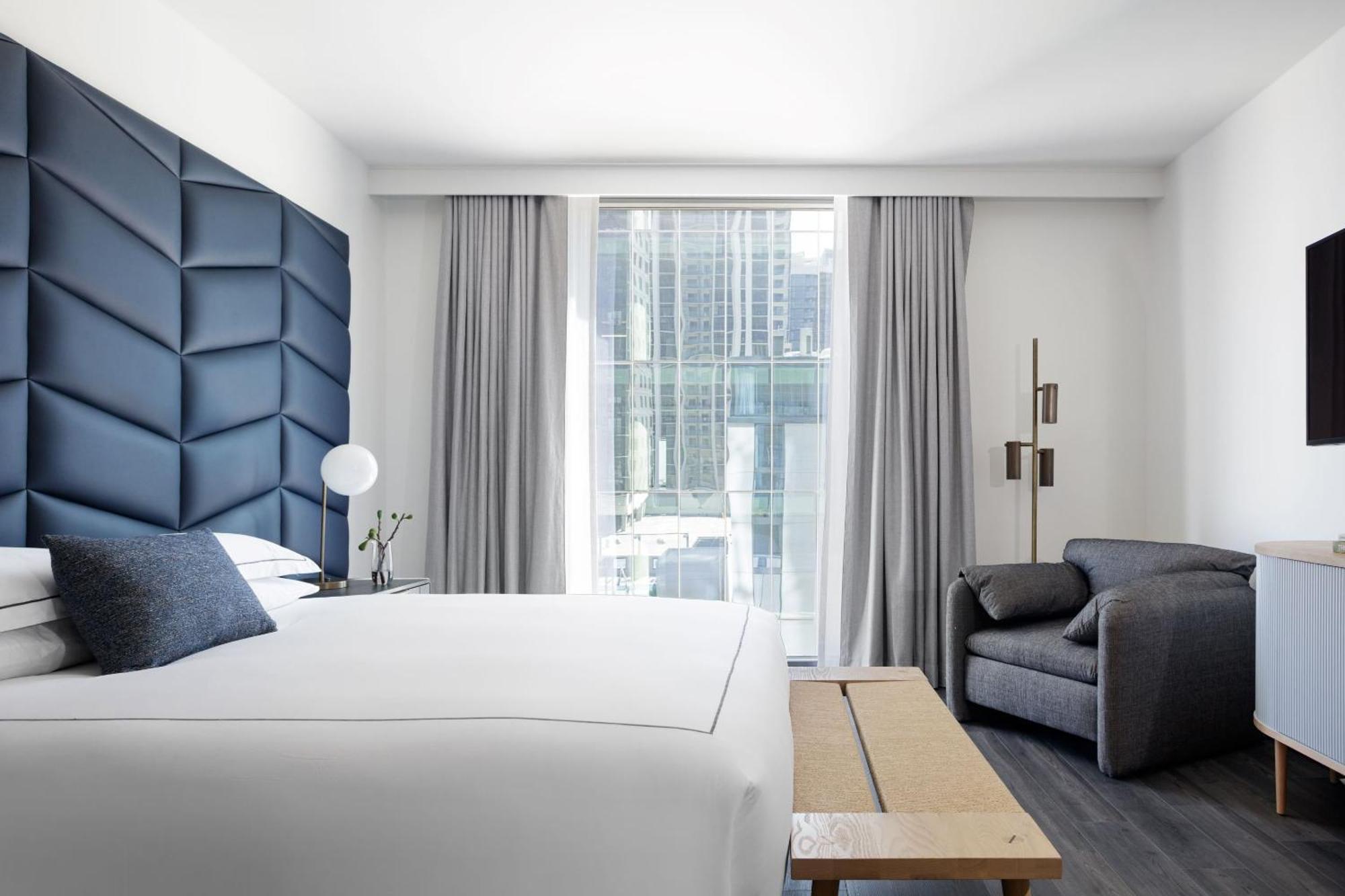 Kimpton Shane Atlanta By Ihg ภายนอก รูปภาพ