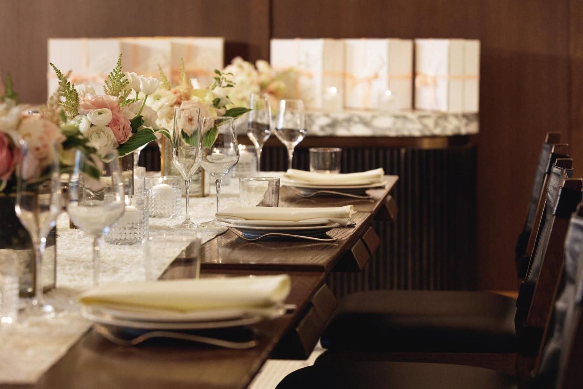 Kimpton Shane Atlanta By Ihg ภายนอก รูปภาพ