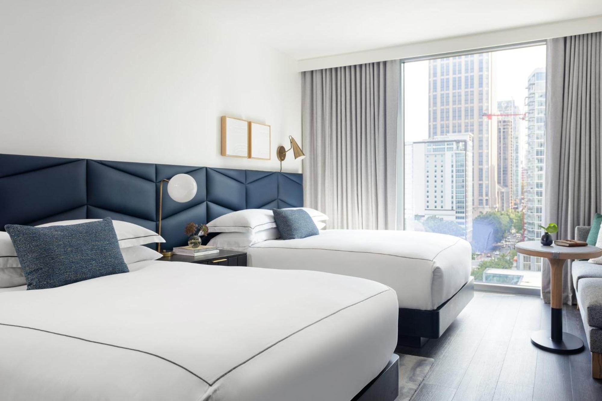 Kimpton Shane Atlanta By Ihg ภายนอก รูปภาพ
