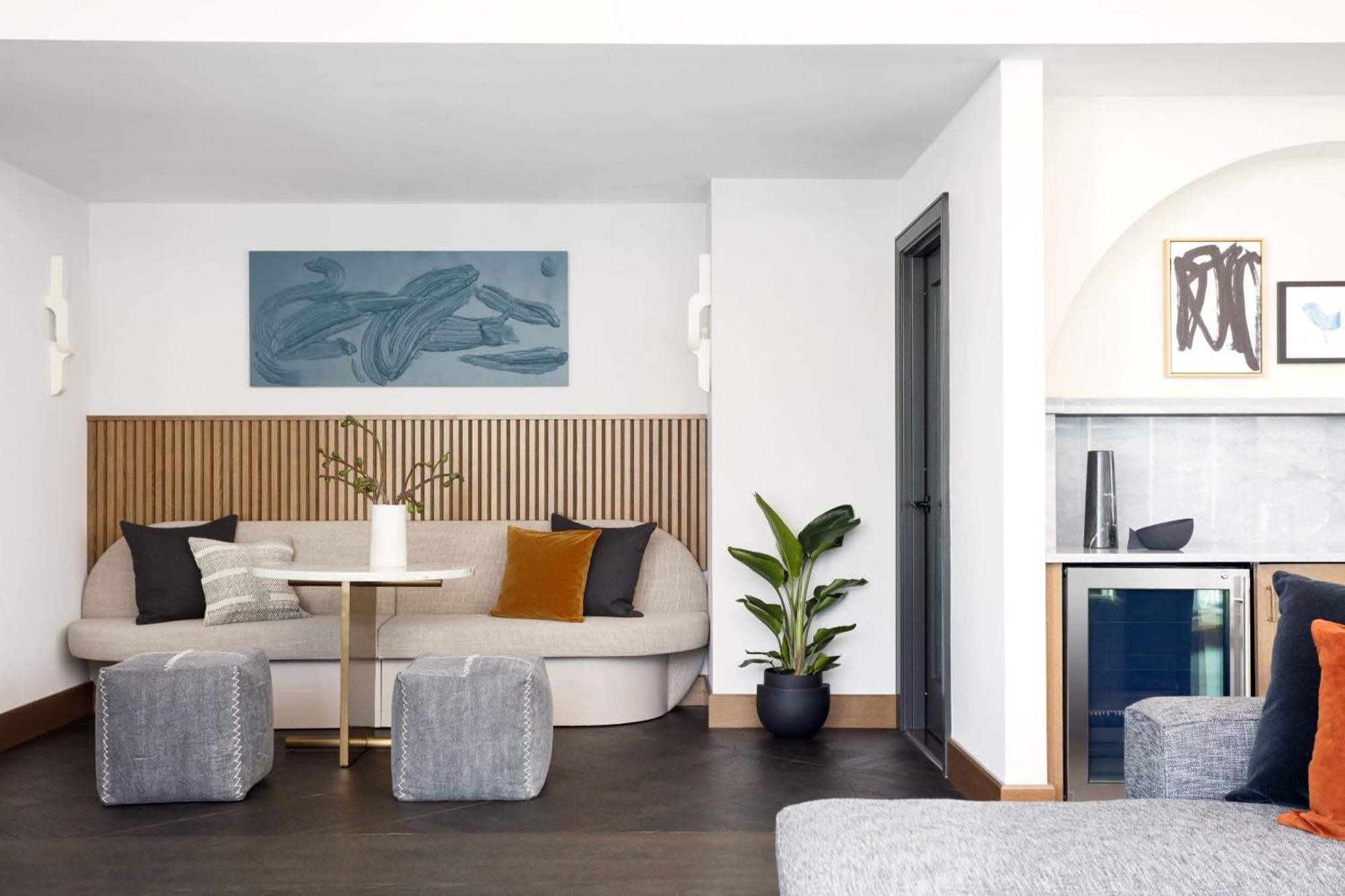 Kimpton Shane Atlanta By Ihg ภายนอก รูปภาพ
