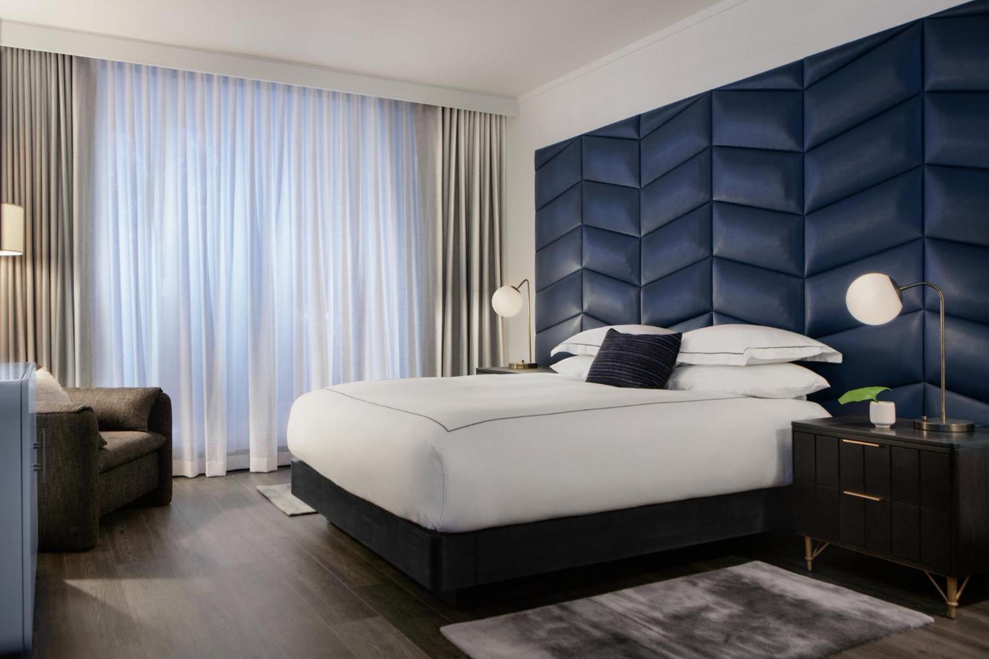 Kimpton Shane Atlanta By Ihg ภายนอก รูปภาพ