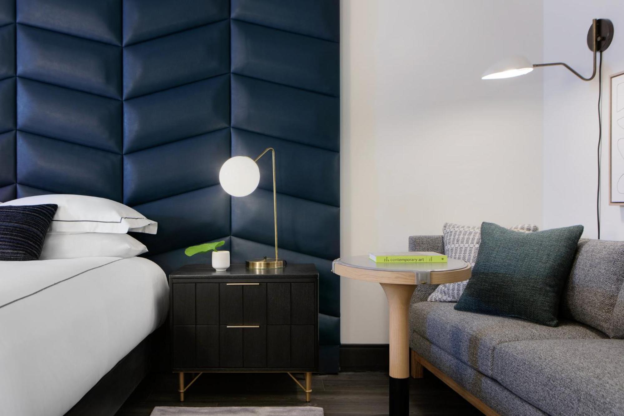 Kimpton Shane Atlanta By Ihg ภายนอก รูปภาพ