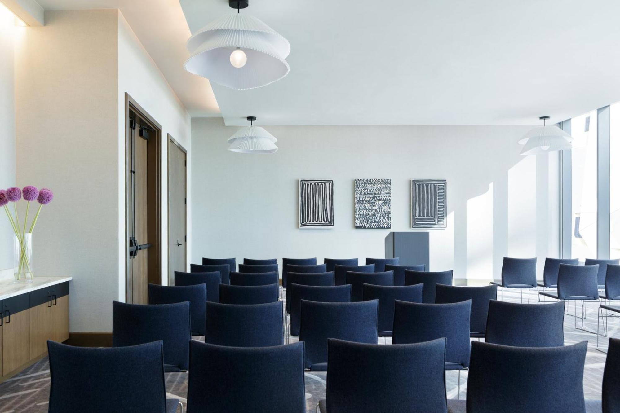 Kimpton Shane Atlanta By Ihg ภายนอก รูปภาพ